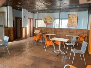 Local comercial en Alquiler en Calle Porvenir, 12 en Madre de Dios