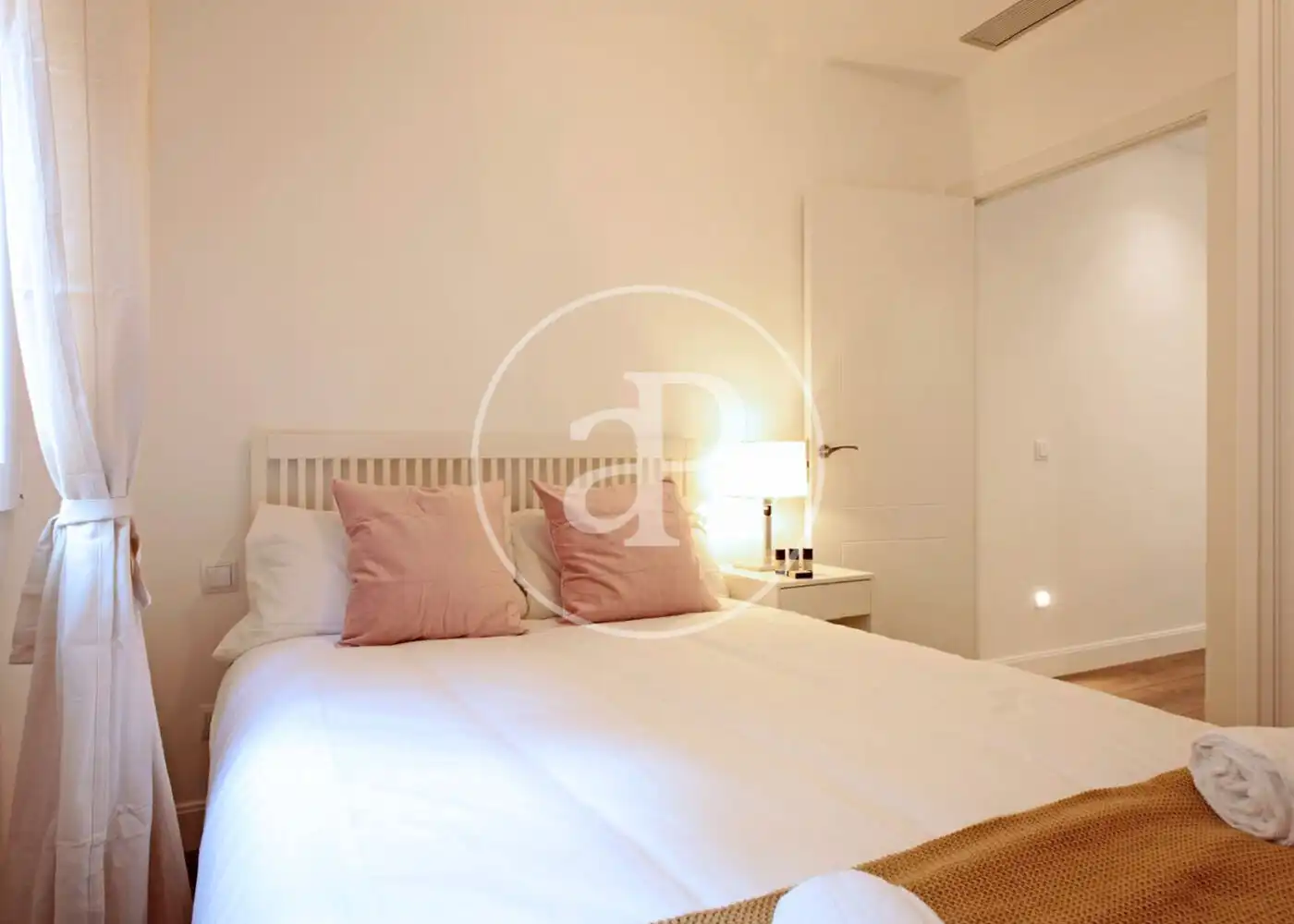 Habitación de Piso en venta en Madrid con Aire acondicionado y Calefacción