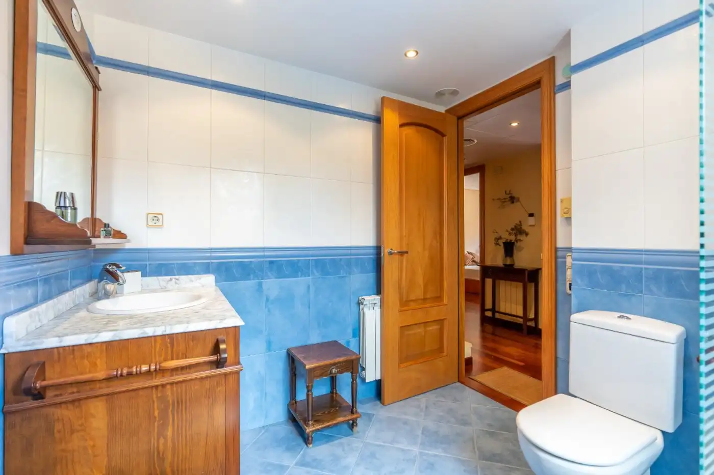 Detached house with pool for sale in Mar i Camp - Platja dels Capellans, imagen 24