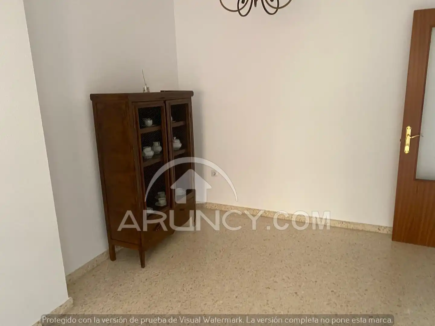 Flat for rent in Alcalá de Guadaira  with Air Conditioner and Terrace