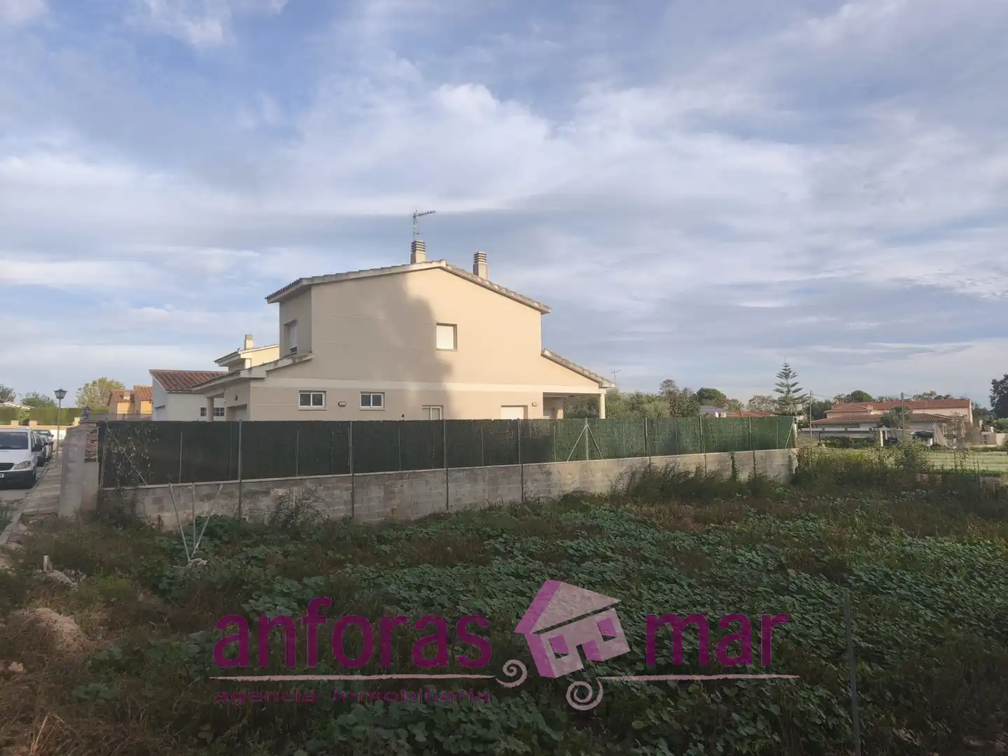Terreny residencial en venda a Carrer Roselles 9, imagen 6