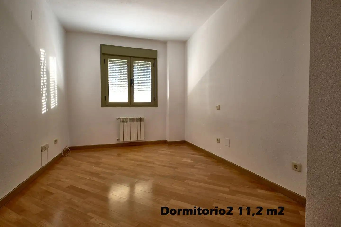 Habitación de Piso en venta en Rivas-Vaciamadrid con Aire acondicionado, Calefacción y Trastero