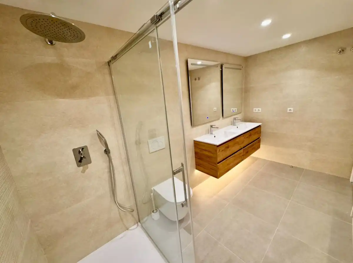 Apartment mit Pool zum Verkauf in Benamara - Atalaya, imagen 16