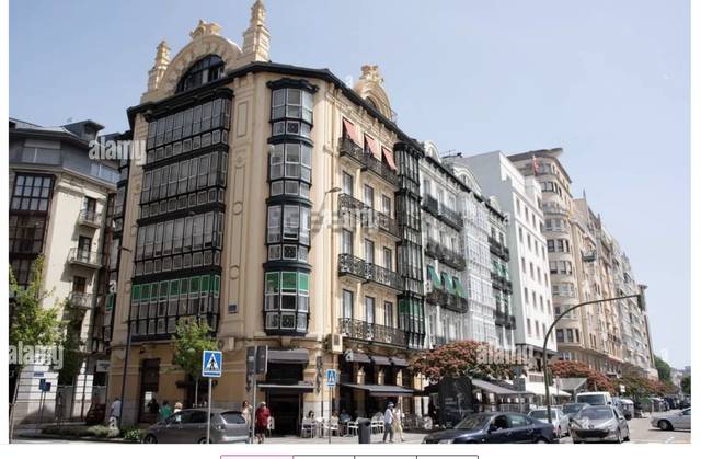 Oficina en Alquiler en Santander - CALDERON DE LA BARCA en Castilla - Hermida
