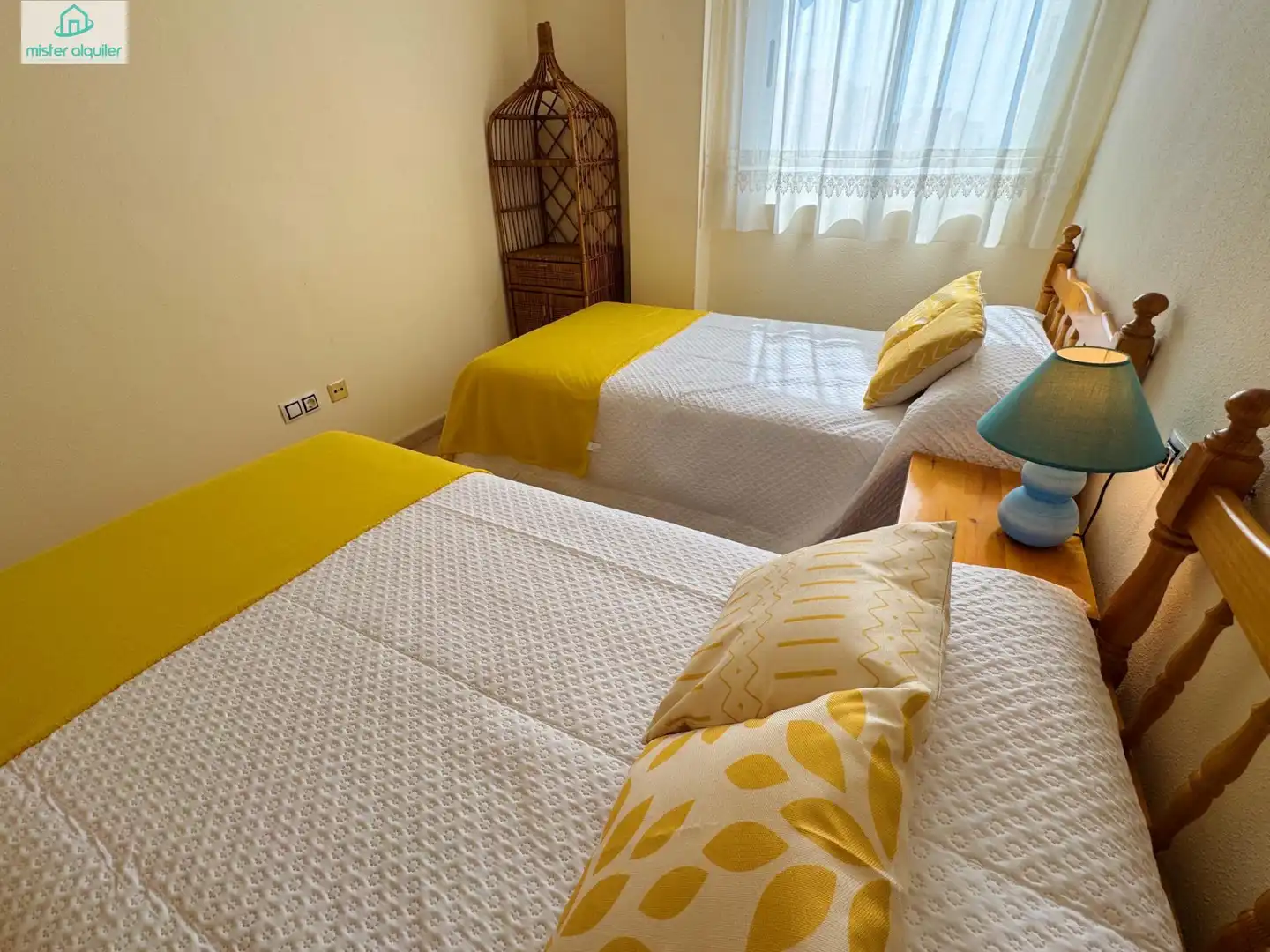 Apartamento con terraza en alquiler en SANT BARTOLOMEU 103, imagen 24