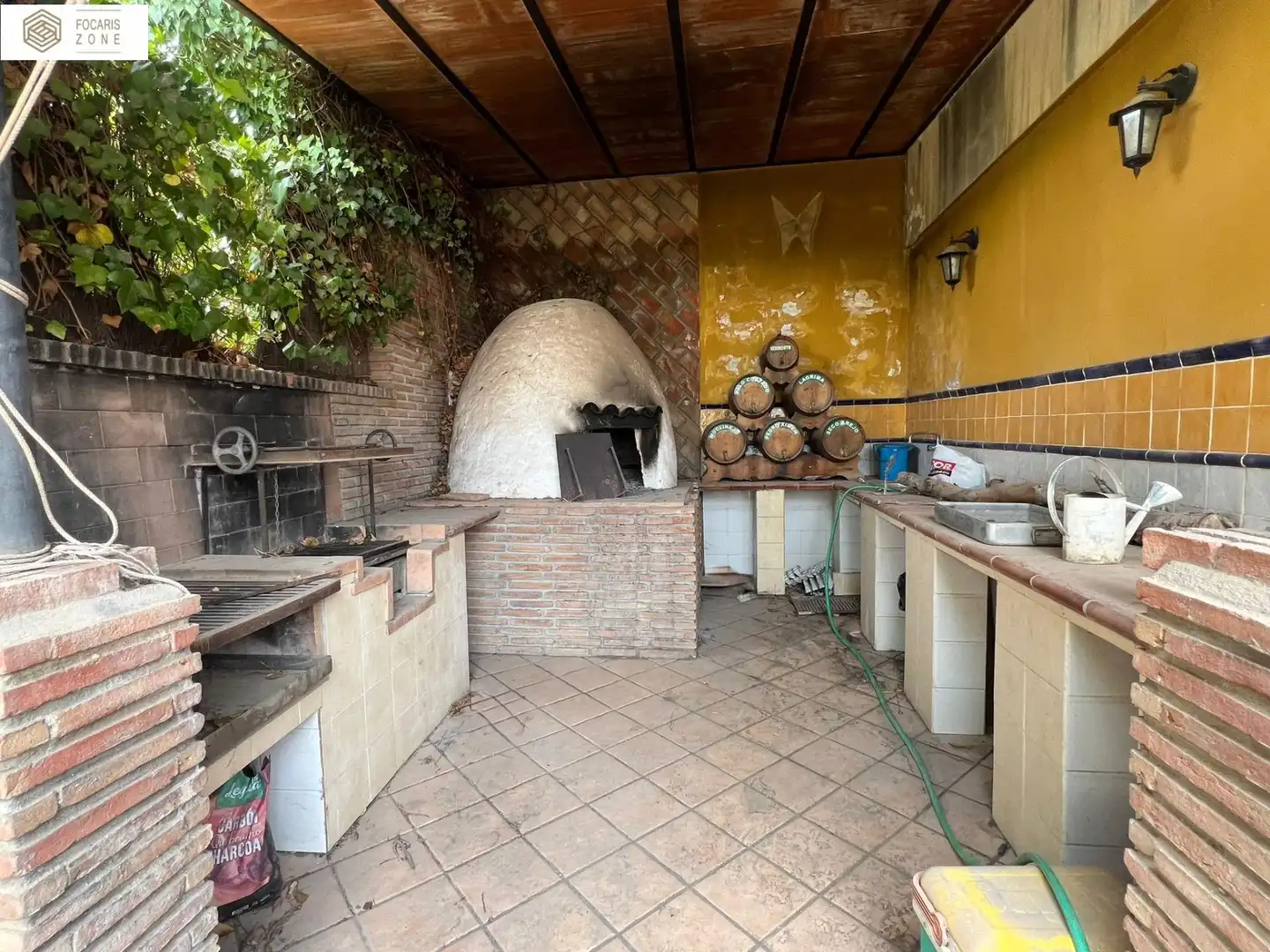 Chalet con terraza en venta en Este, imagen 5