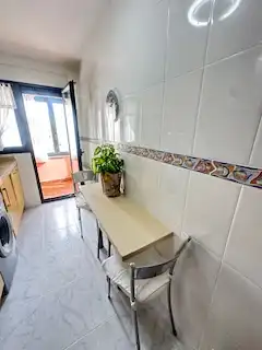Apartments for rent in Plaza Pícara Justina, 5, Centro Ciudad