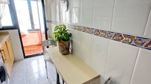 Foto 5 de Apartament de lloguer a Plaza Pícara Justina, 5, Centro Ciudad, León Capital