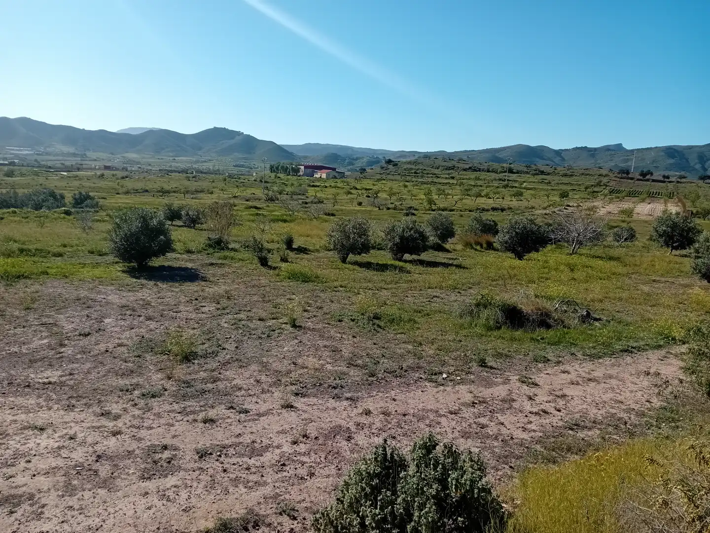 Land for sale in Cartagena