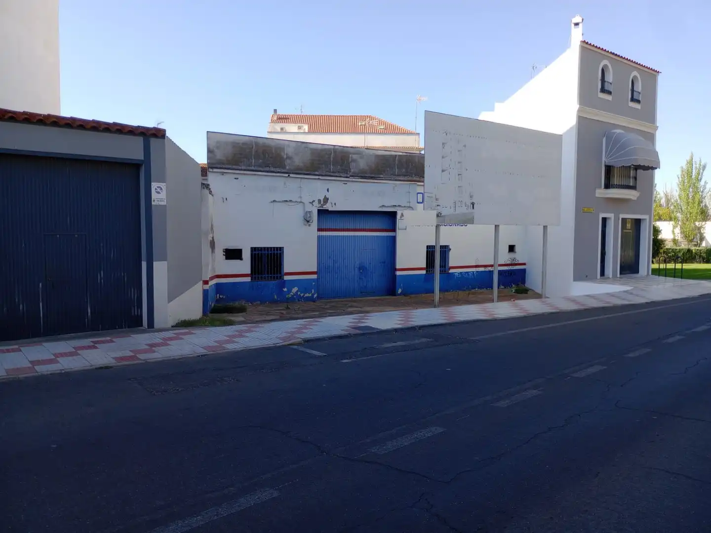 Local comercial en venda a Don Benito, imagen 5