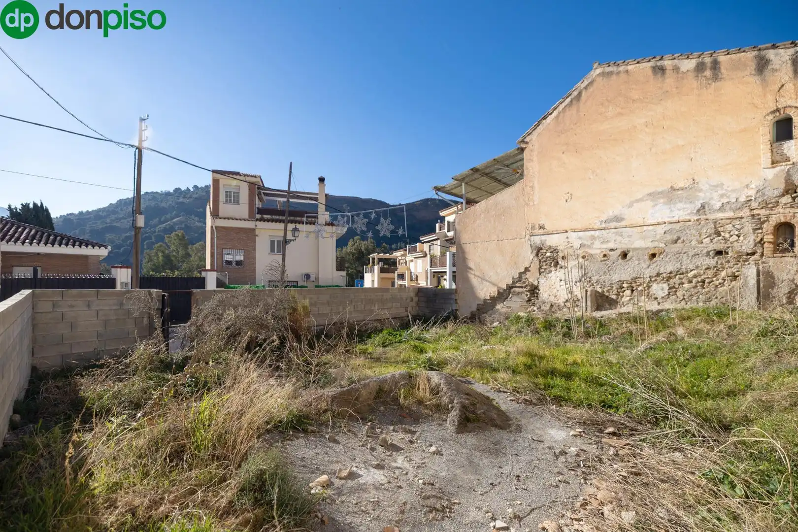 Lands and plots for sale in Calle ORDESA (LAN), imagen 2