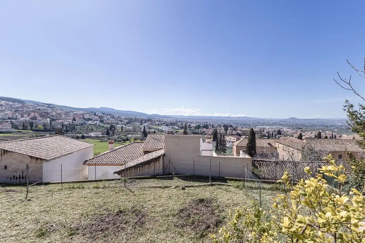 Haus mit Garten zum Verkauf in Calle MOLINILLO, imagen 35