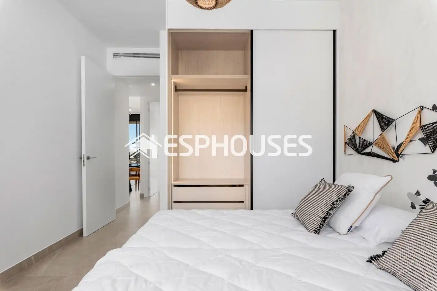 Appartamento con terrazza in vendita a Benijófar, imagen 18