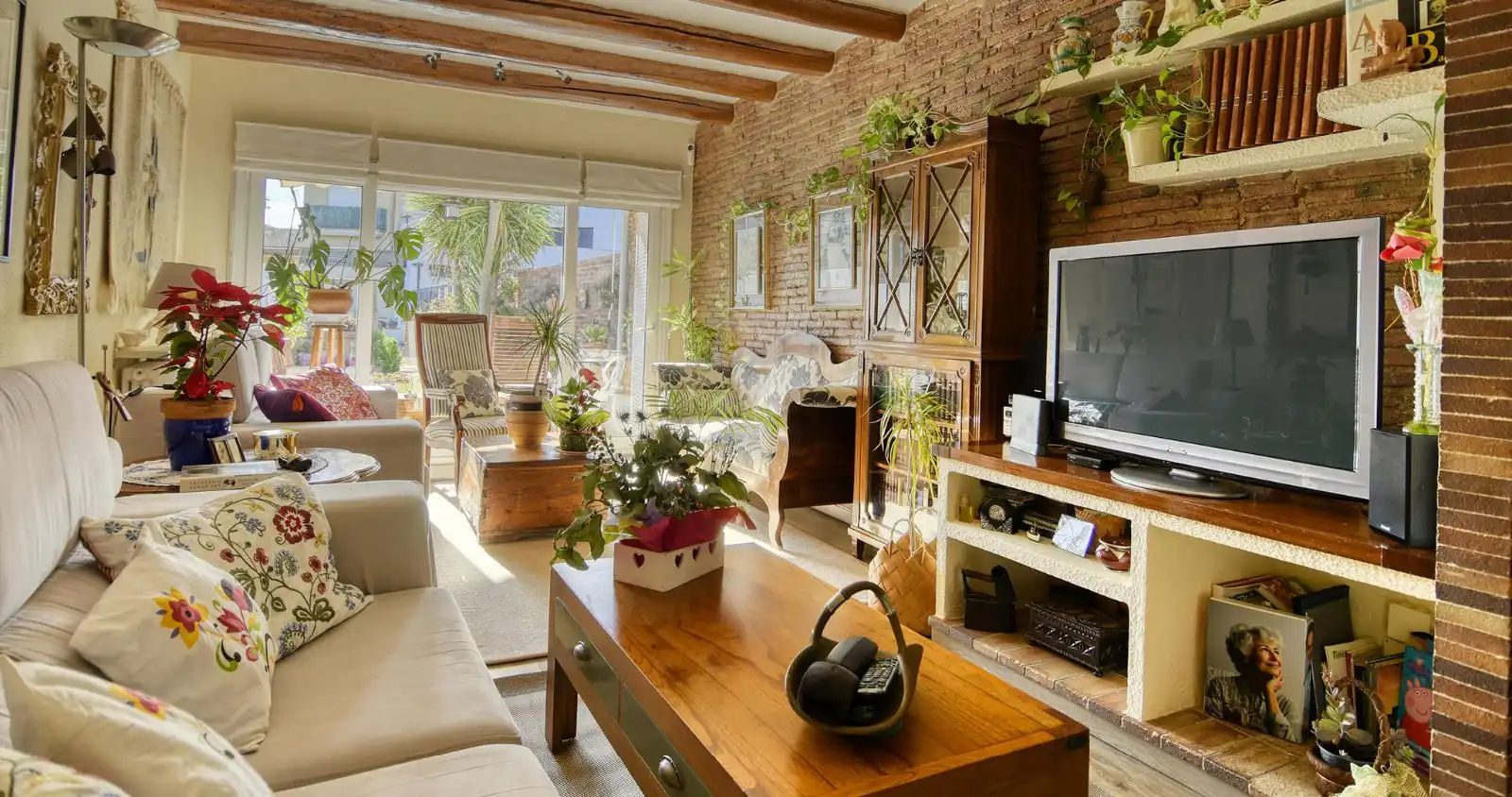 House with terrace for sale in Hortal d'en Pou, imagen 2