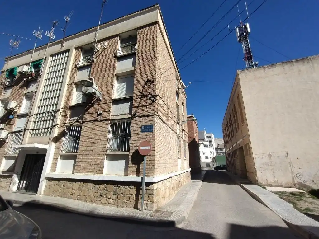 Wohnung zum Verkauf in LEONOR DE MOLINA, imagen 5