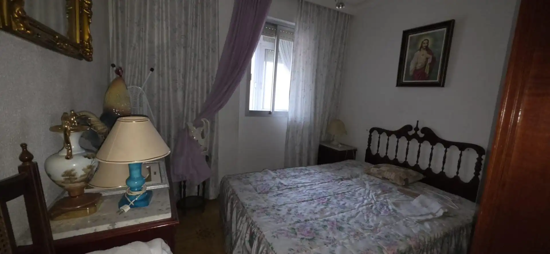 Dormitori de Pis en venda en Huelva