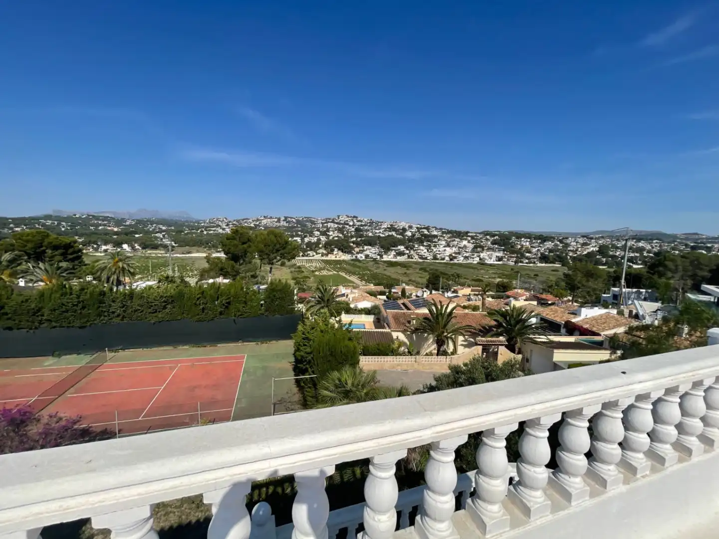 Maison avec jardin à vendre à Casco Urbano, imagen 10