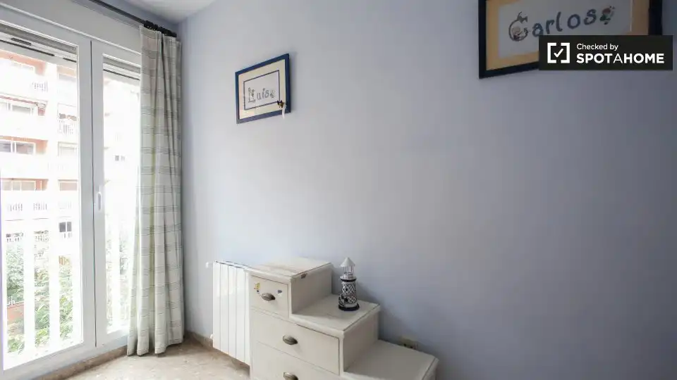 Appartement avec terrasse à louer à La Patacona, imagen 12