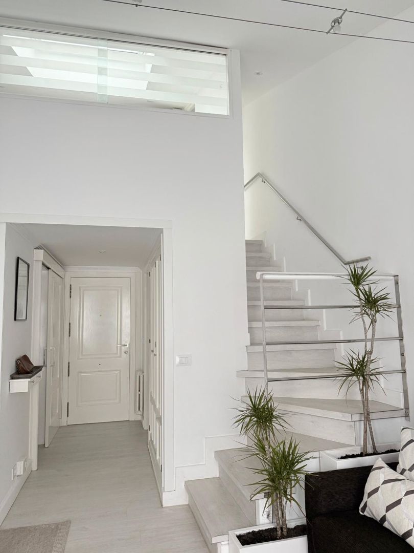 Dúplex de lloguer en Vigo  amb Calefacció, Parquet i Terrassa