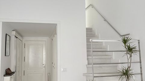 Foto 4 de Dúplex de alquiler en Rúa de Urzáiz, 26, Centro - Areal, Vigo