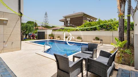 Photo 4 of House or chalet for sale in Carrer Doctor Vandellòs, Calafell Poble, Tarragona