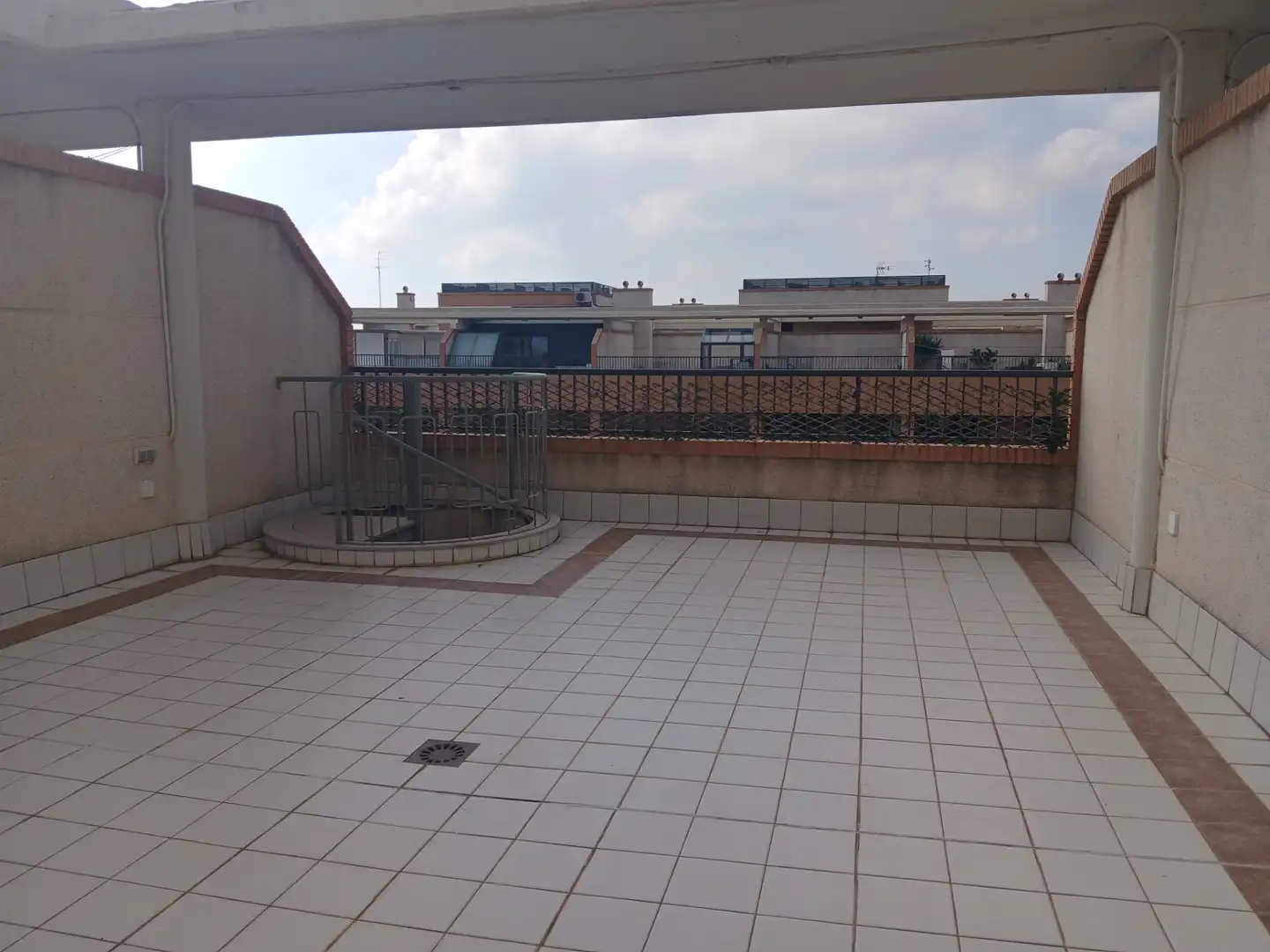 Attico con piscina in vendita a Paseo Serra d'Espadá 8, imagen 19