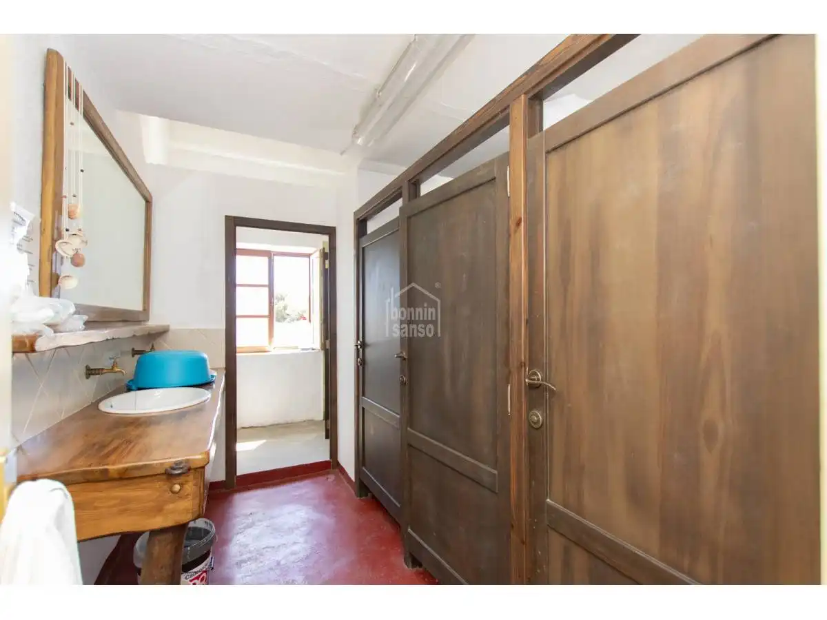Maison rustique avec jardin à vendre à Ferreries poble, imagen 18