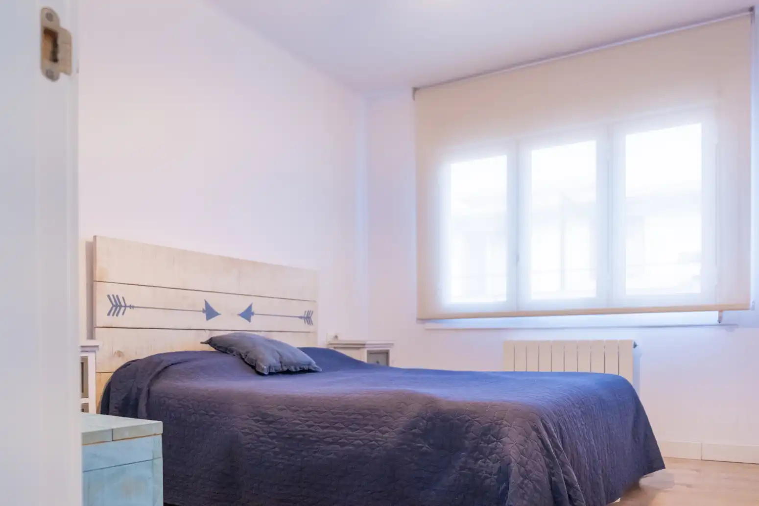 Habitación de Piso en venta en Salou con Calefacción, Parquet y Terraza