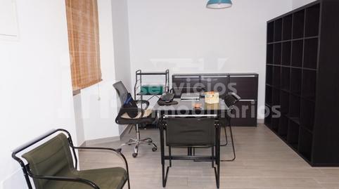 Foto 5 de Casa o chalet de alquiler en Calle Juan Bautista Hurtado, Norte - Barrio del Pilar - El Reñidero, Vélez-Málaga