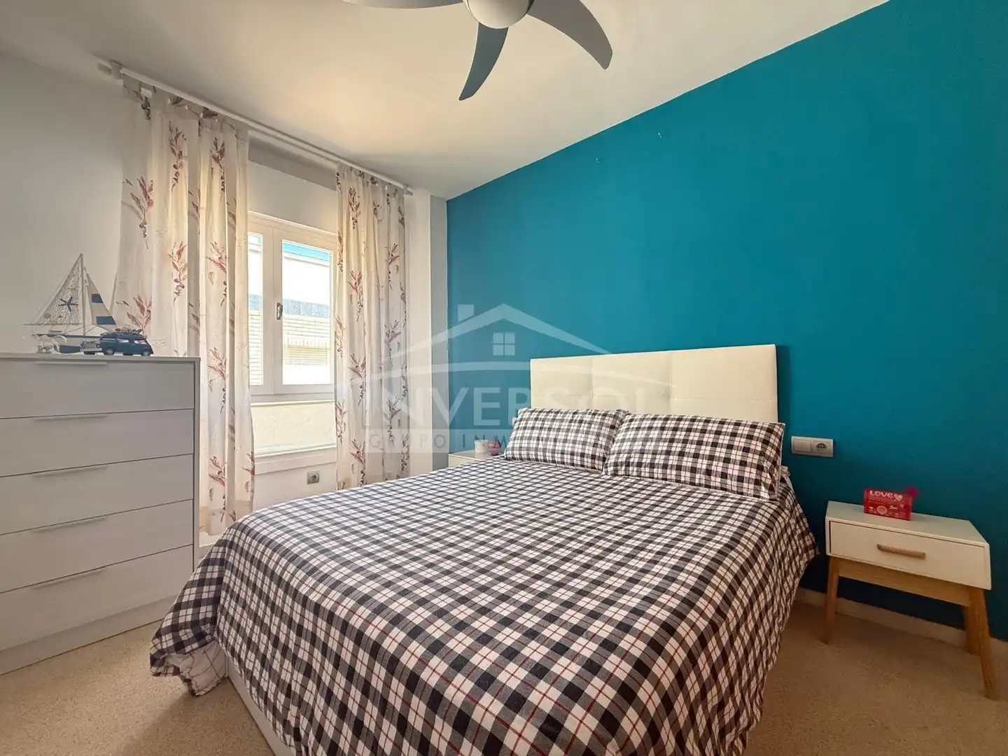 Habitación de Piso en venta en El Ejido con Aire acondicionado, Calefacción y Amueblado