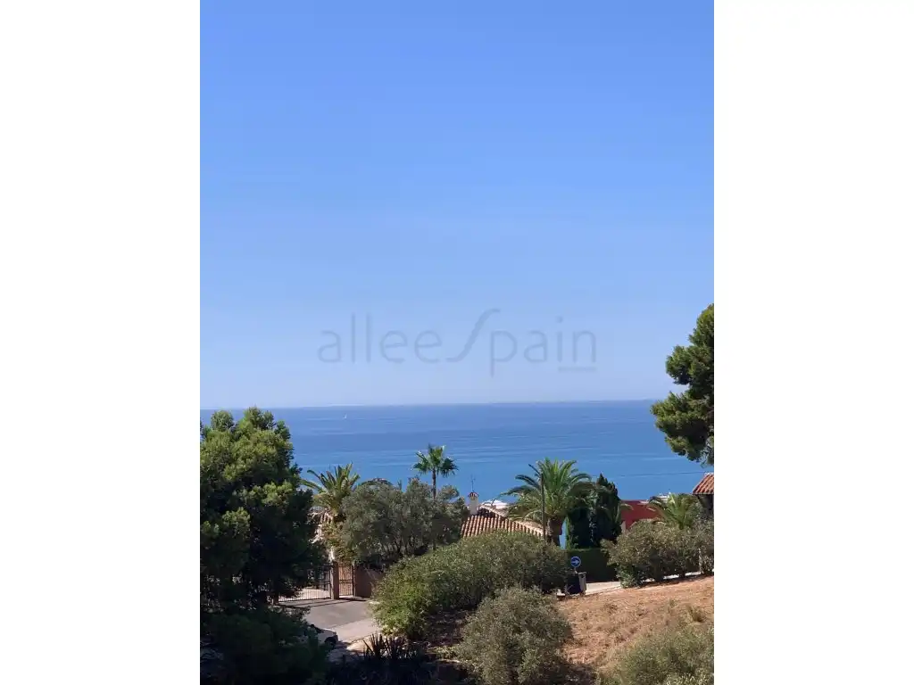 Residencial en venta en Benalmádena