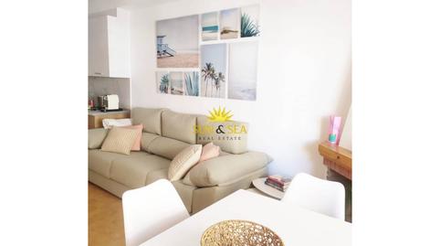 Photo 4 of Duplex to rent in Playa Tamarit - Playa Lissa, Alicante