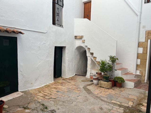 Casa o xalet en venda en Vejer de la Frontera