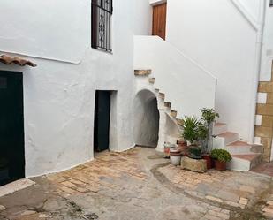 House or chalet for sale in Vejer de la Frontera