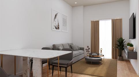 Photo 2 from new construction home in Flat for sale in Carrer de Joaquim Rubió I Ors, 194, Centre, Barcelona