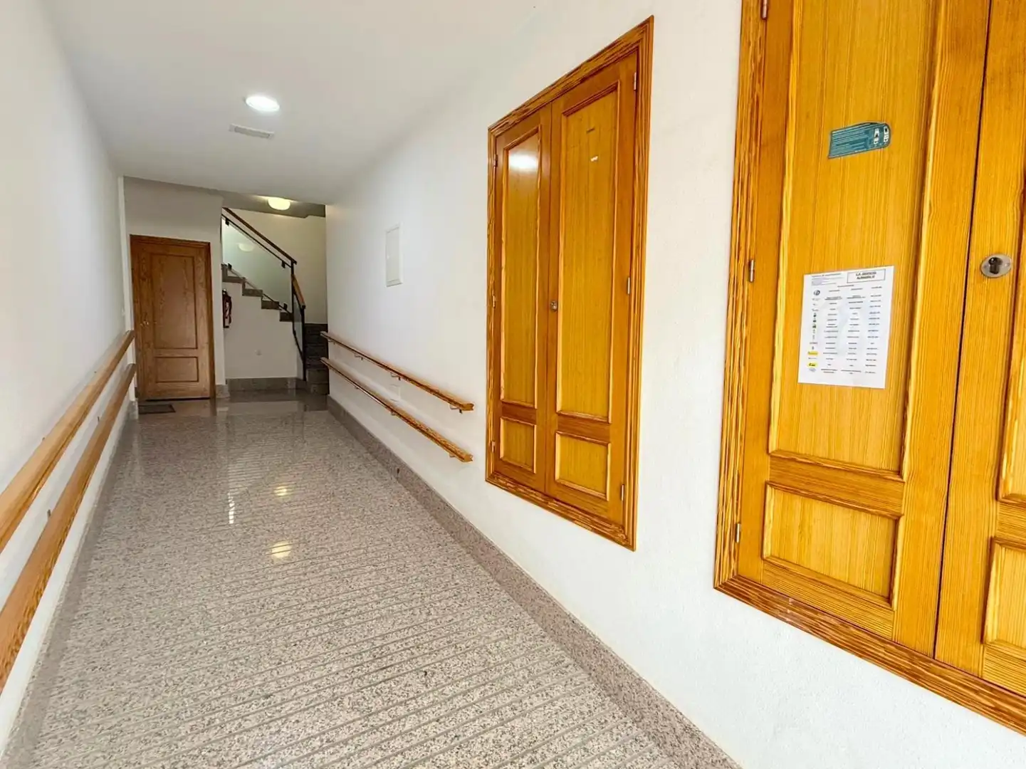 Pis en venda en Mazarrón amb Parquet
