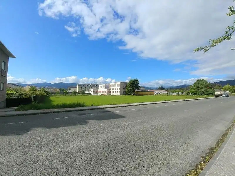 Residencial en venda a GRANDA D, 5, O Valadouro
