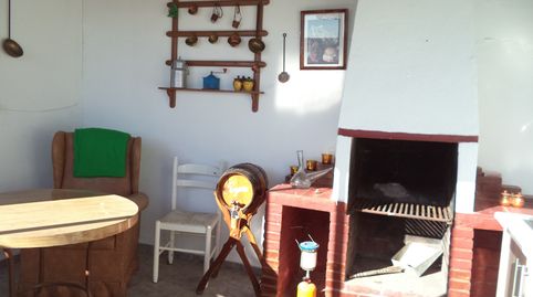 Foto 2 de Casa o chalet en venta en Malcocinado, Badajoz