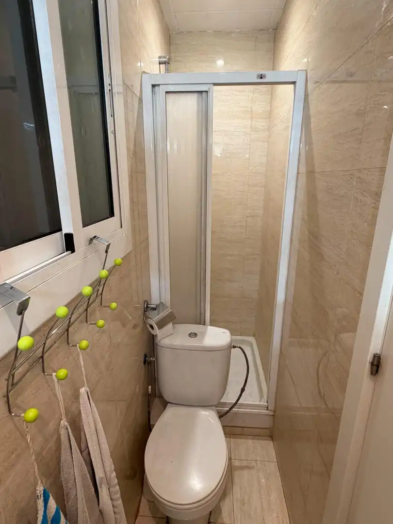 Piso con ascensor en venta en Calle Violant d'Hongria, imagen 8