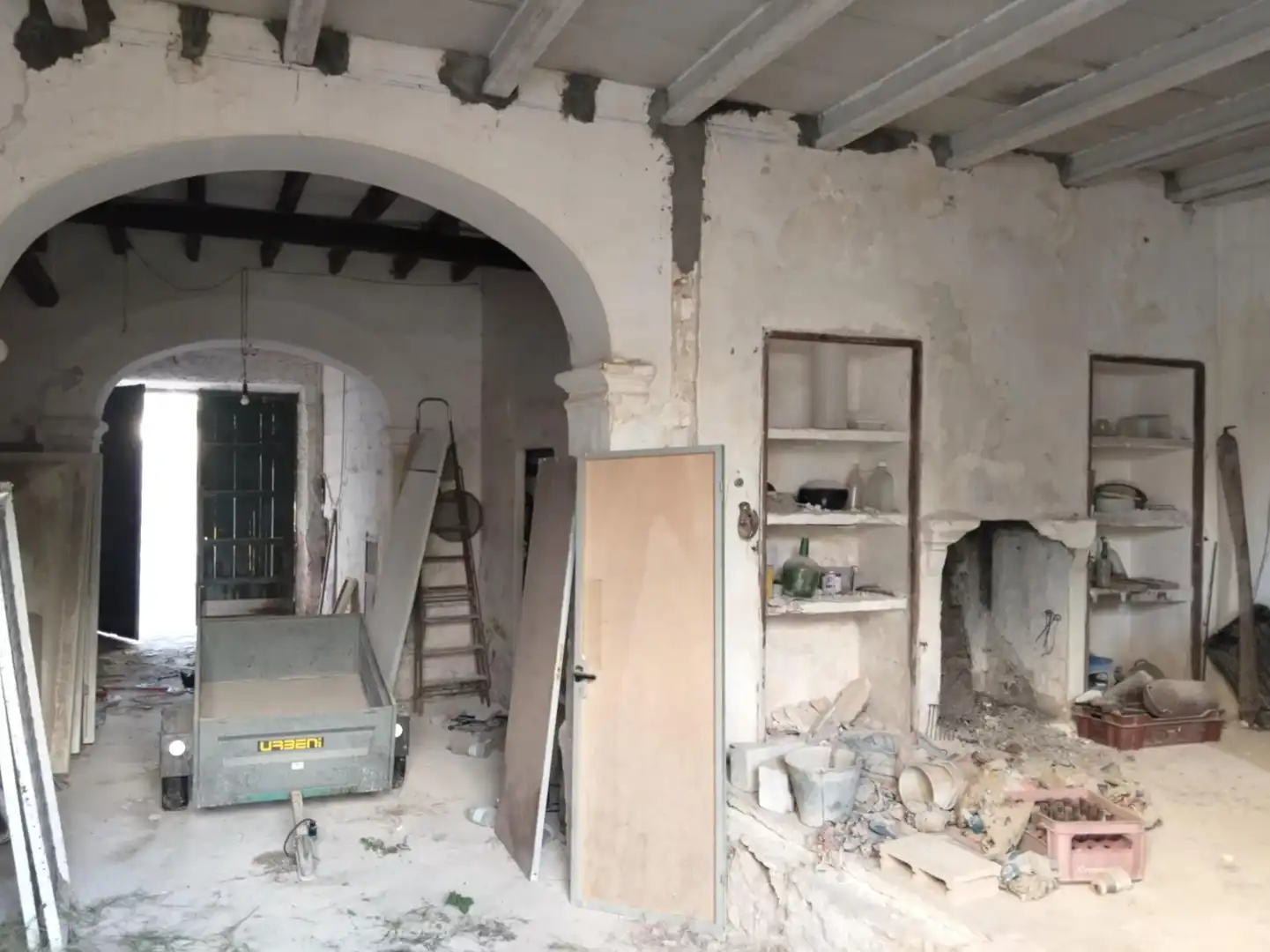 Haus zum Verkauf in Felanitx Poble, imagen 3