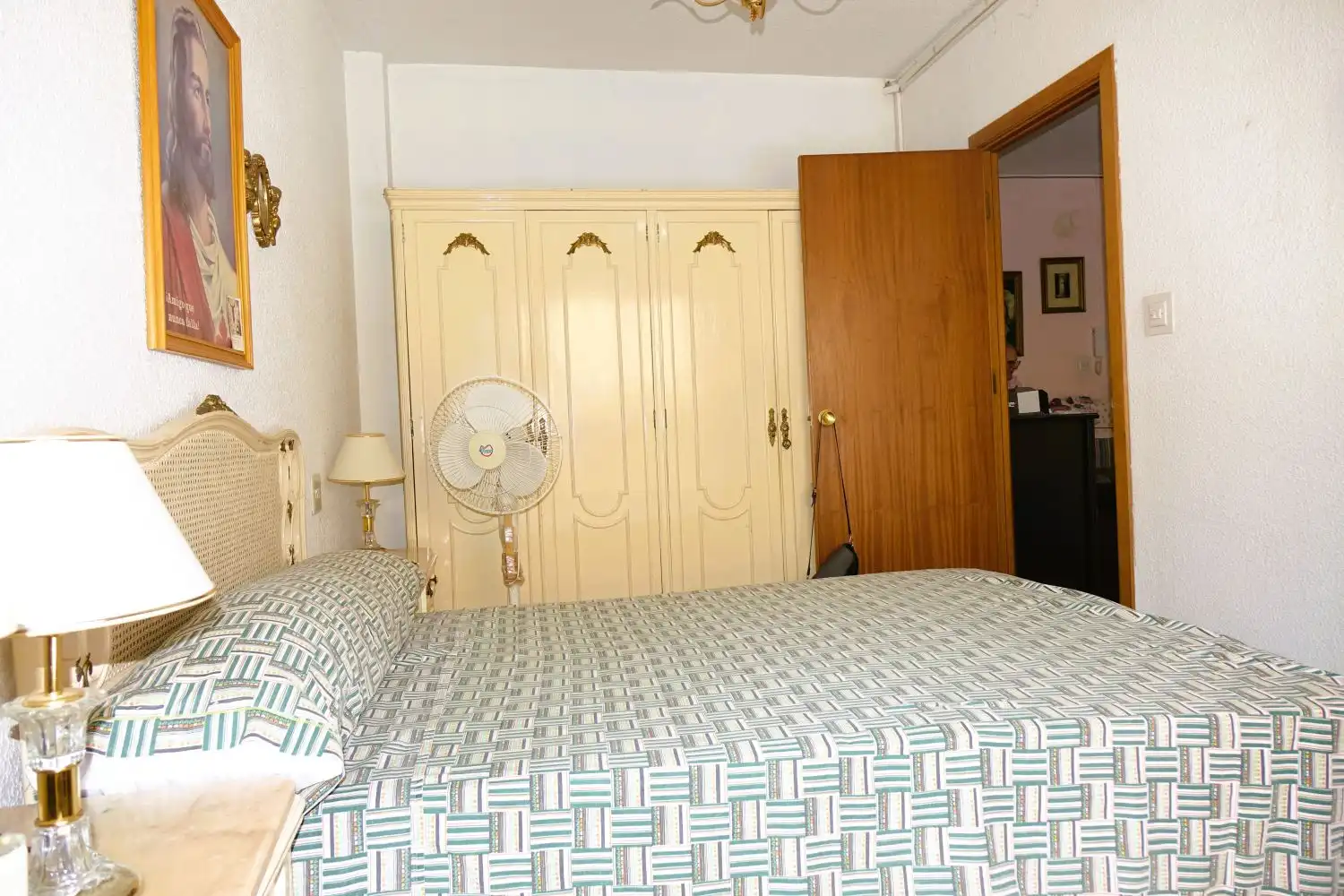 Appartamento con terrazza in vendita a Lanjarón, imagen 8