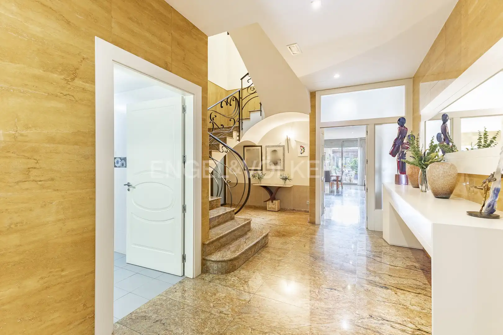 Adosado con terraza en venta en Centre, imagen 13