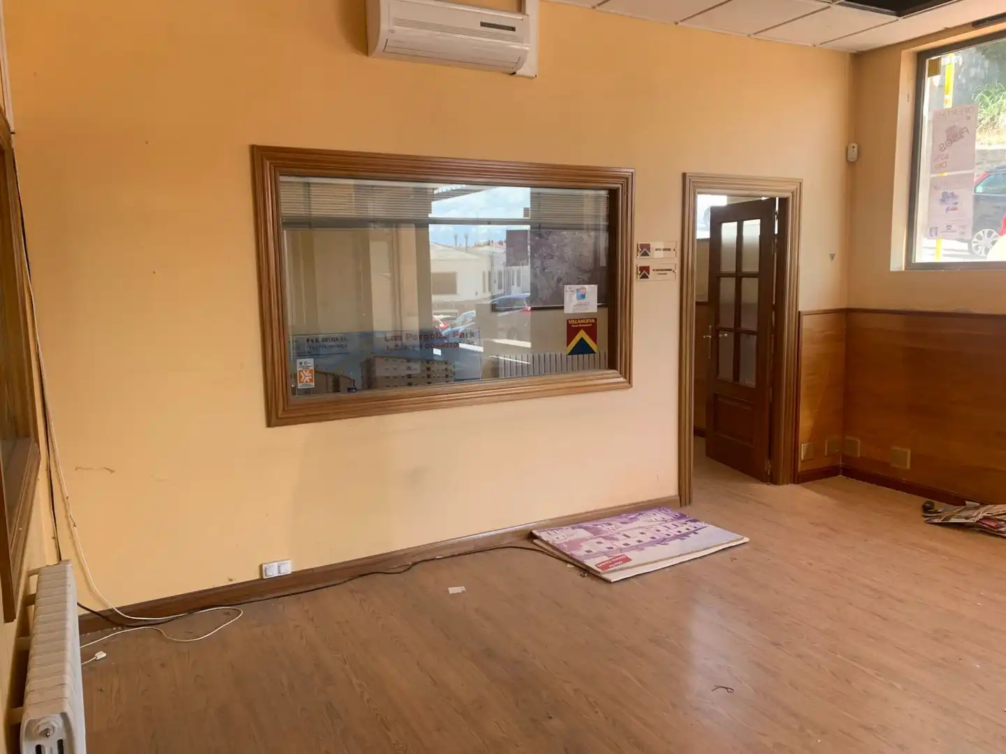 Locale commerciale in vendita a SANTO TOMAS 8, imagen 25