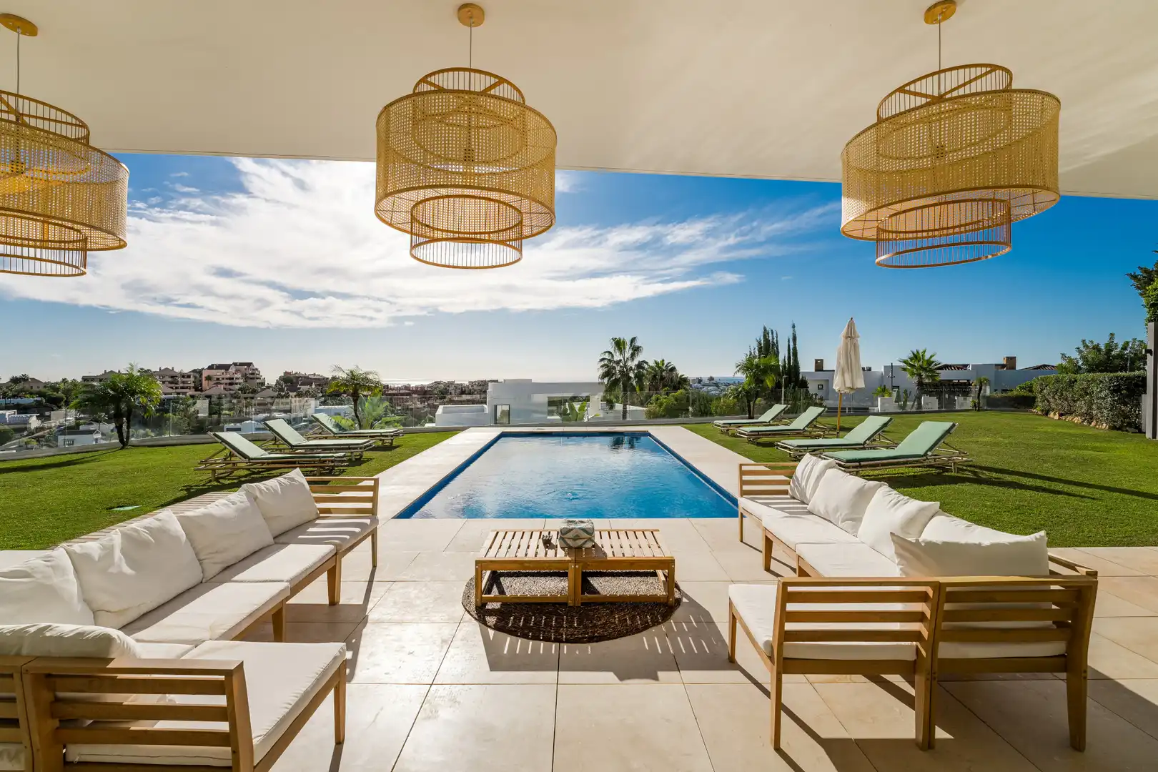 Maison avec piscine à vendre à La Alquería