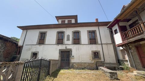 Foto 2 de Casa o chalet en venta en Lugar Casomera, Aller, Asturias