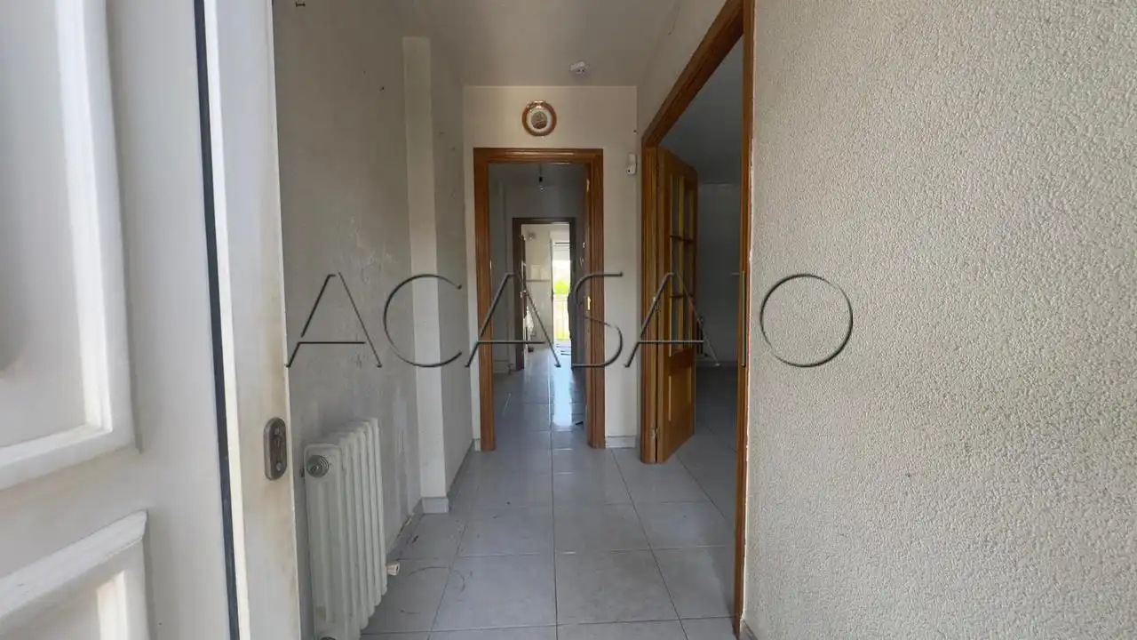 Houses for sale in Cubas de la Sagra  with Heating