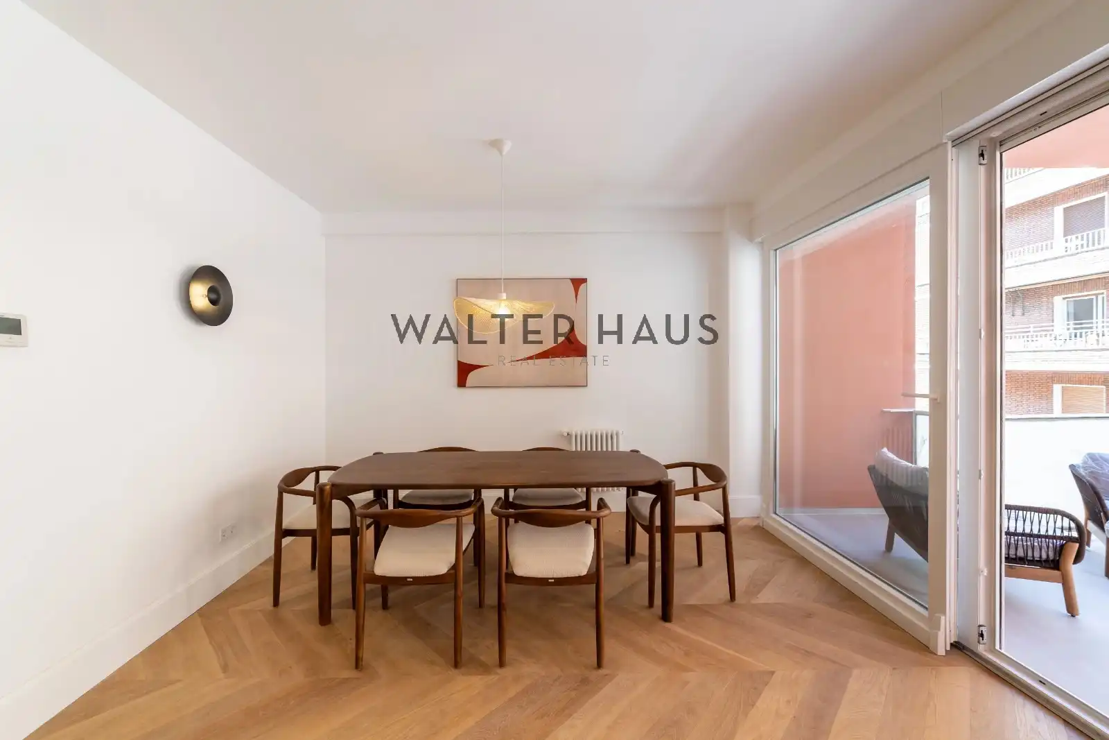 Piso con ascensor en venta en Calle de Hilarión Eslava, imagen 7
