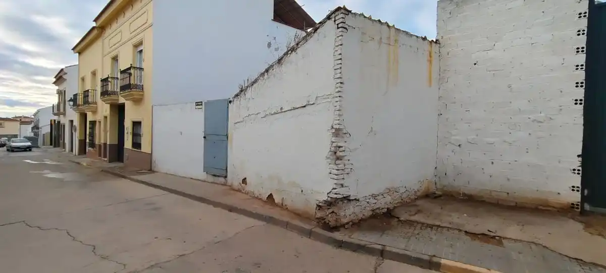 Terrenys i solars en venda a Gibraleón