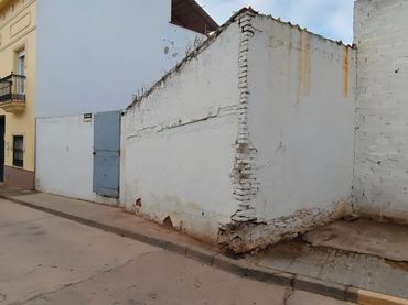 Terrenys i solars en venda a Gibraleón