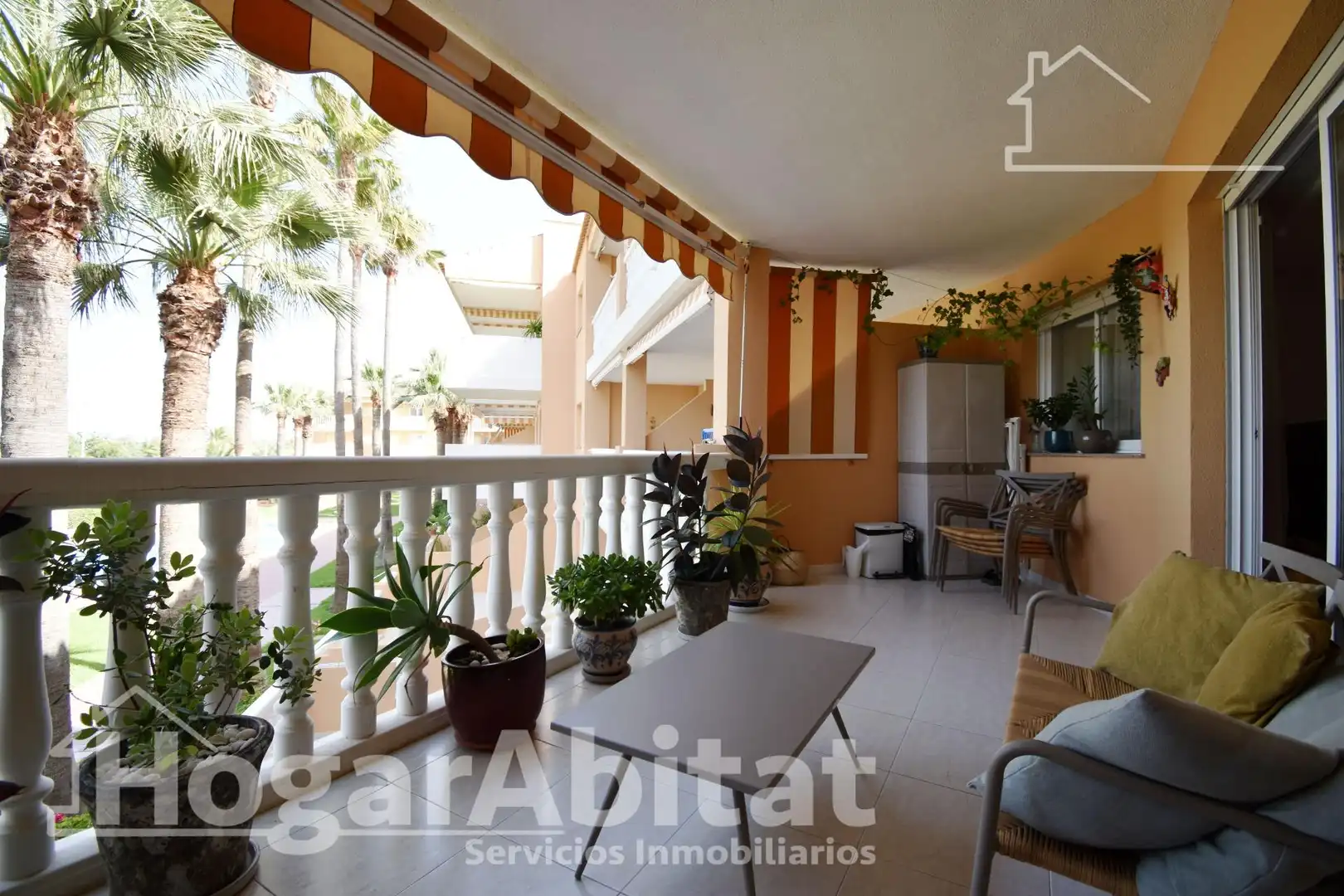 Appartamento con terrazza in vendita a Calle BON AIRE, imagen 15